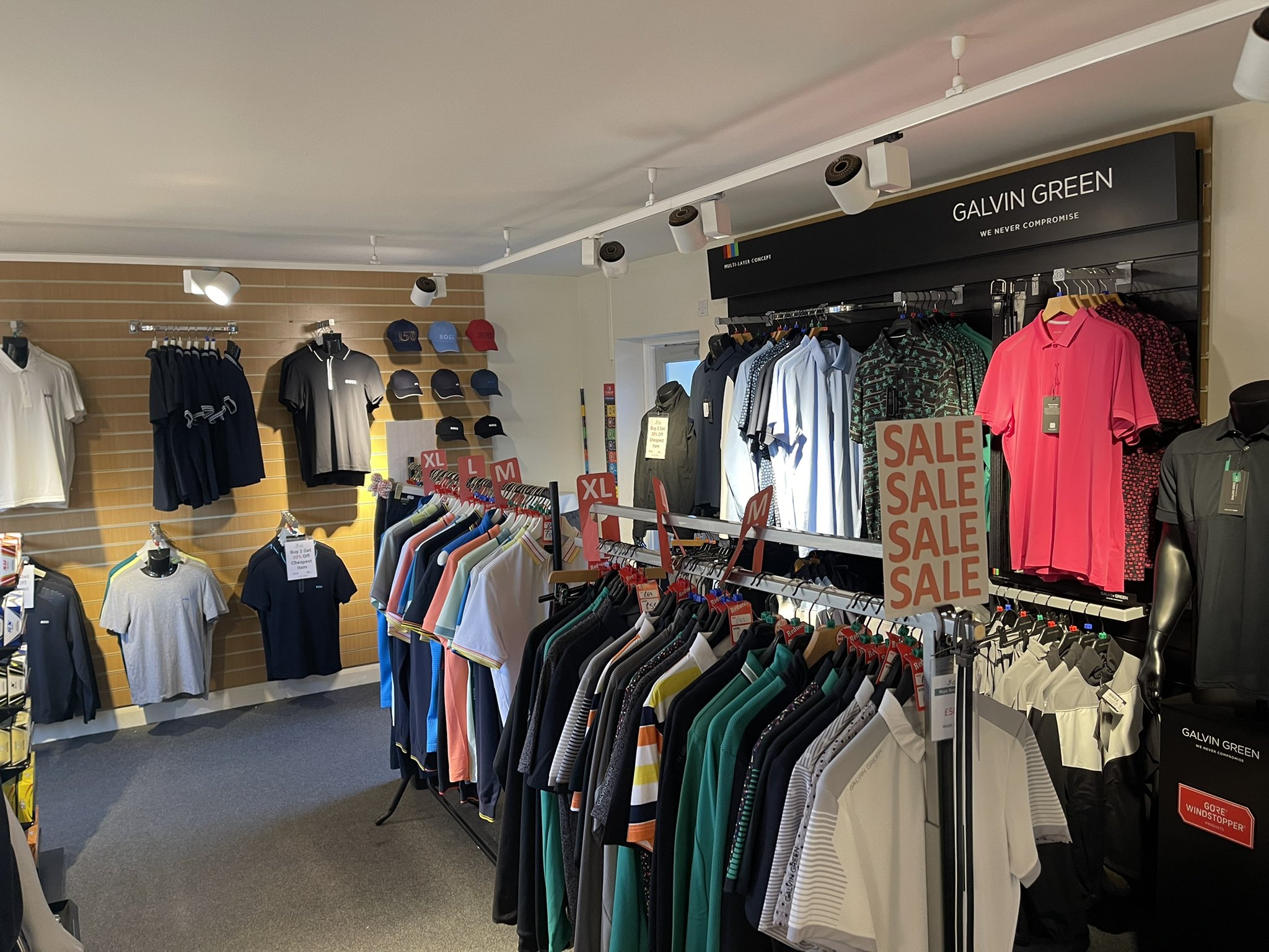 Biggest online top clothing stores