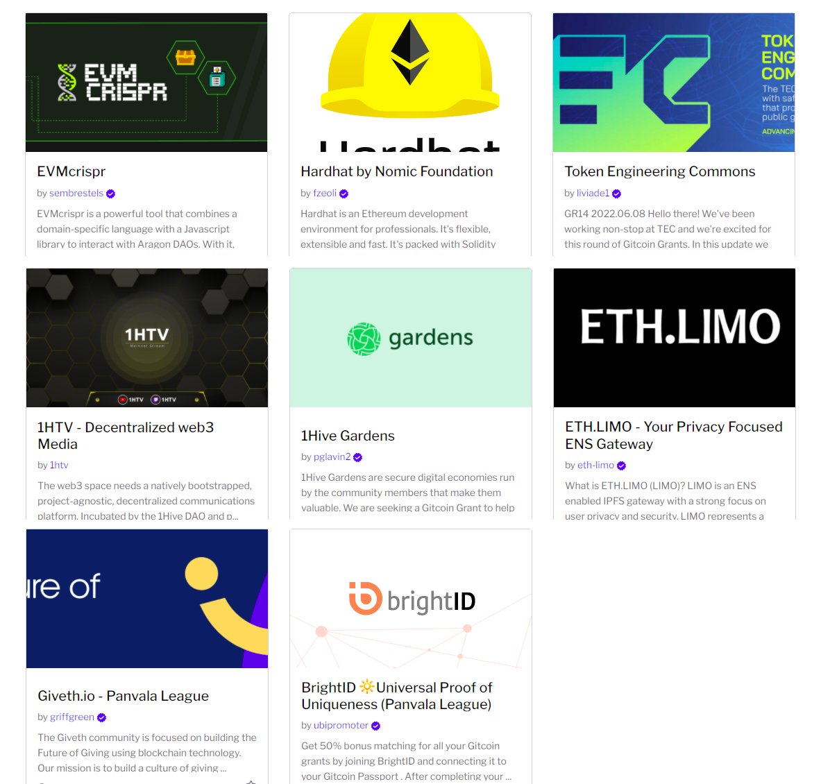 Paul_Glavin's tweet photo. This is my #GR14 basket. I like these things, and I like other things too.
@tecmns @Givethio @gardensdao @gitcoin @eth_limo
@NomicFoundation @1hiveTV @1HiveOrg @BrightIDProject @blossom_labs https://t.co/MW1CmDcdWB
