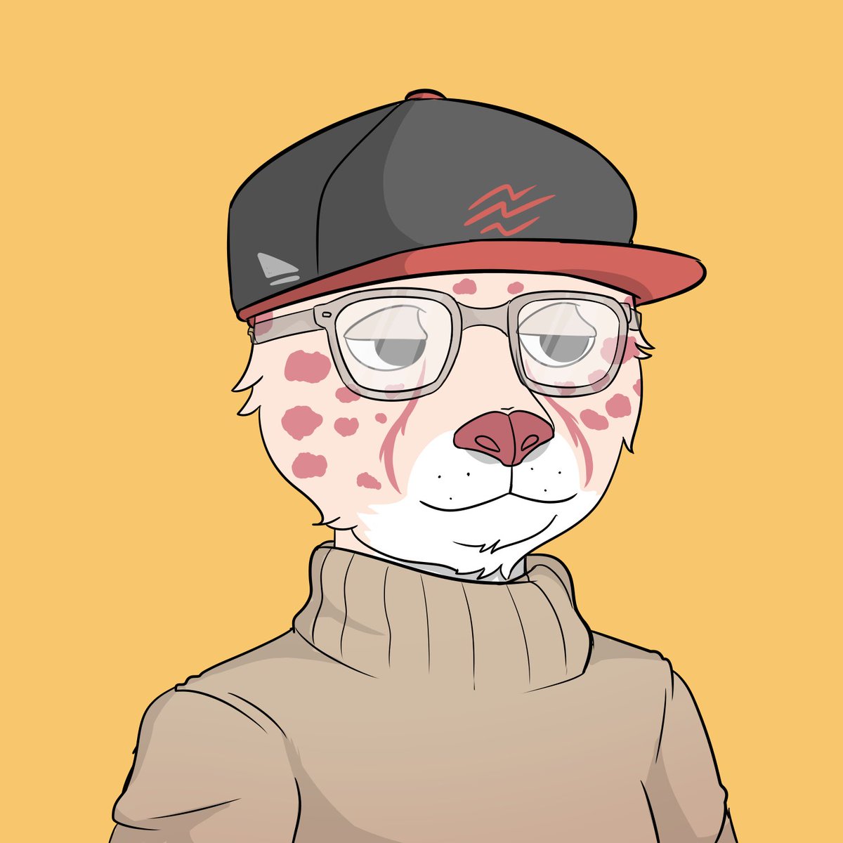 solfender's tweet photo. Copped some @CoolCheetahsNFT's for 0.069 SOL.

#DegenMints #SolanaSummer https://t.co/pJp78D31Uf