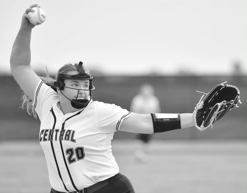 c3entralsb's tweet photo. Huge Congratulations to Adi Foutch and Avery Budde for earning All-State recognition in softball!! Both of these girls are 2X All-State Award winners!! #imaginegreatness https://t.co/HHQ4CJfUpS