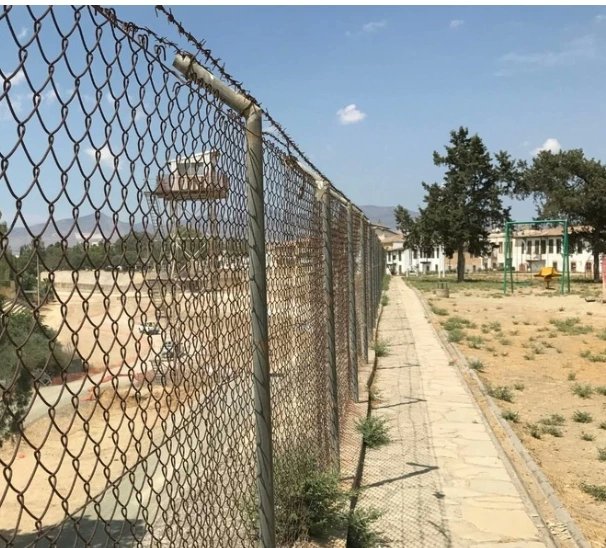 Comencem una de les formacions més especials que he fet mai. Col•laborant amb Colive i Cyprus Environment Foundation, aquest estiu estarem formant olivicultors de Xipre, la majoria amb finques familiars separades per una línia d'alto el foc formada per filferro espinós.