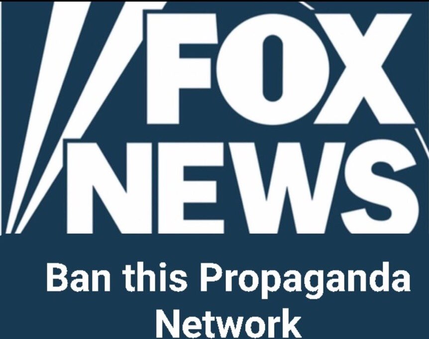 TPBlue4's tweet photo. @FoxNews “Fox Deep Dive” = we conducted a statistically invalid survey and purposely skewed the truth. 
#FoxSellsHate https://t.co/taJ0F4gZXv