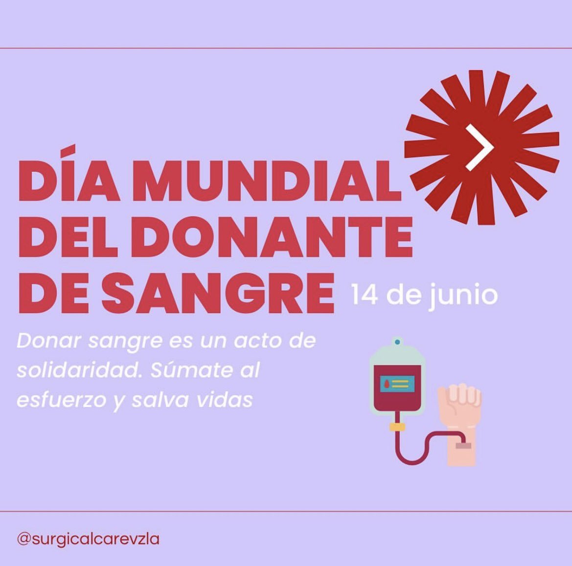 surgicalsa's tweet photo. Buenas Tardes https://t.co/e1ADOqtQdq