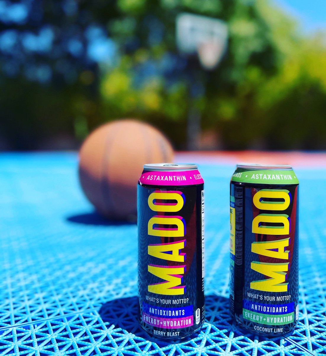 drinkMADO's tweet photo. Game time! Who ya got?
Berry Blast 🫐🍒 v Coconut Lime 🥥
#DubNation #allabout18 https://t.co/Dr4W1DlAZI