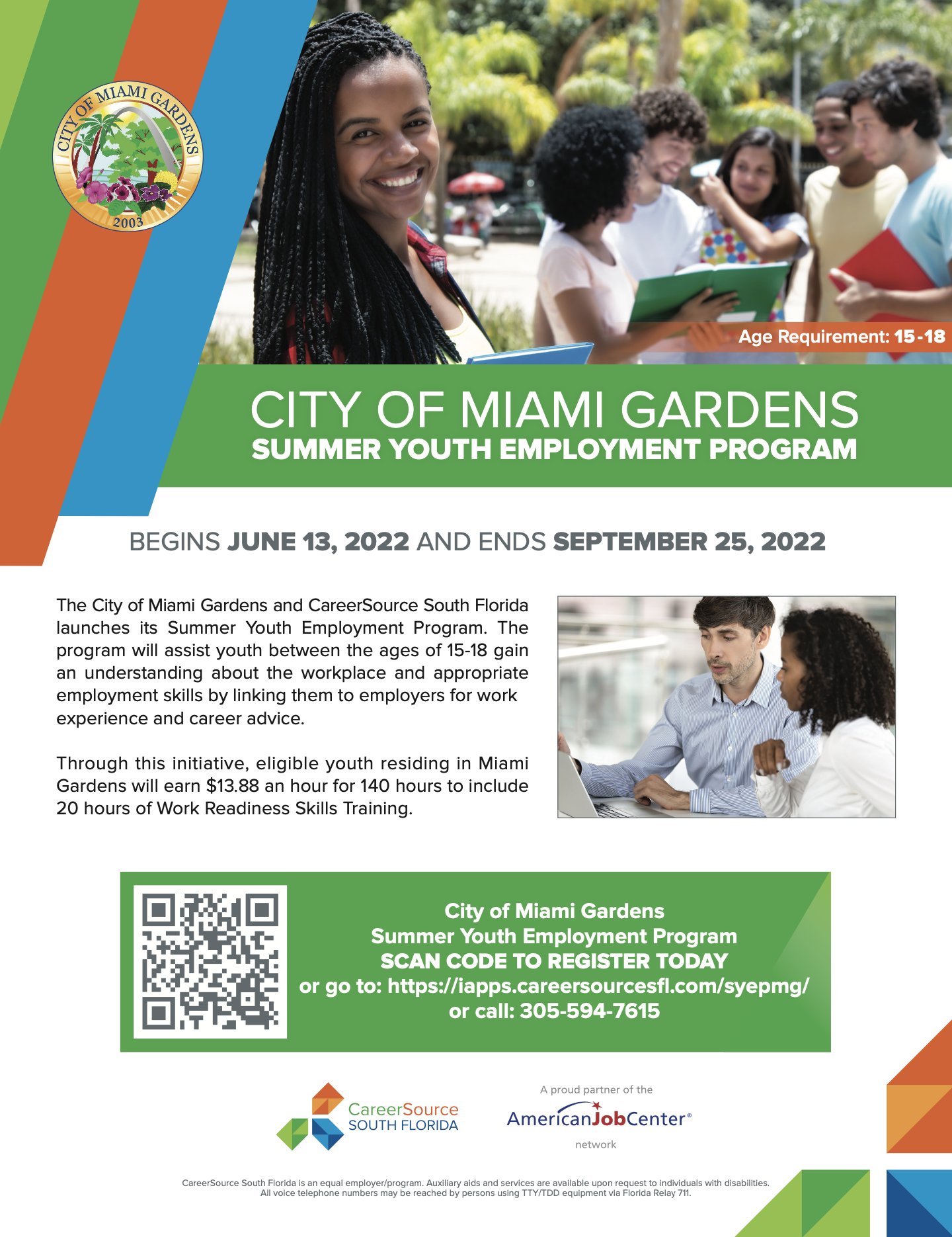 City of Miami Gardens Employment: Opportunities Unveiled