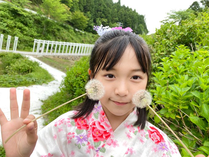 桃山こまちのTwitter画像25