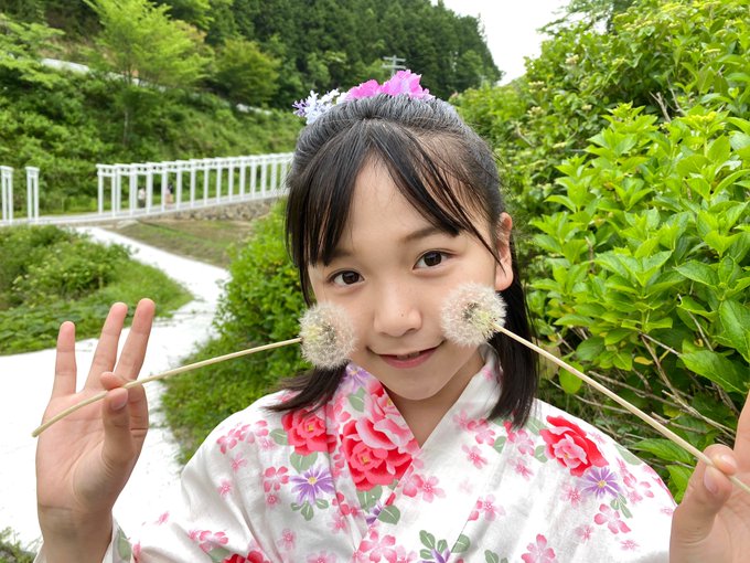 桃山こまちのTwitter画像26