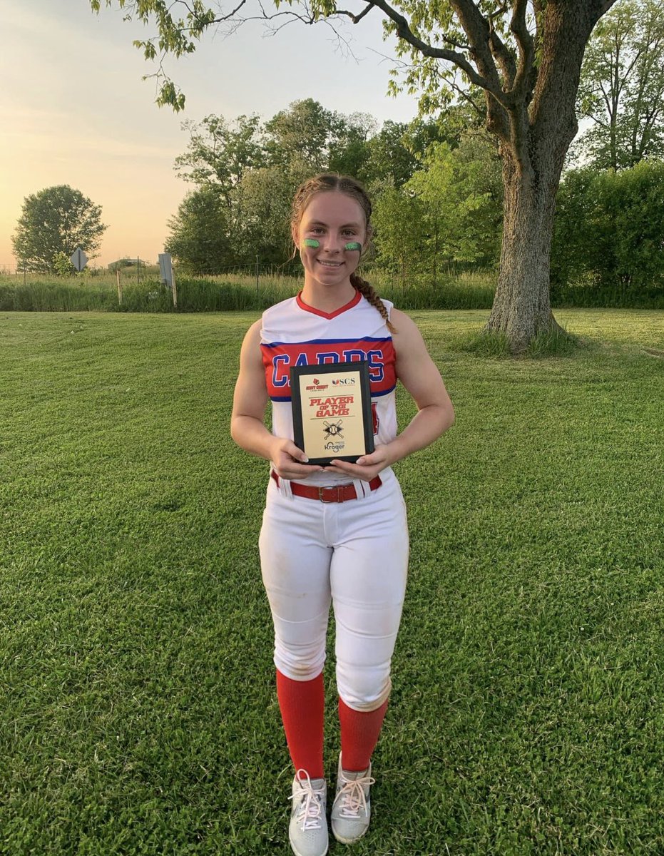 scladycardssoftball tweet media