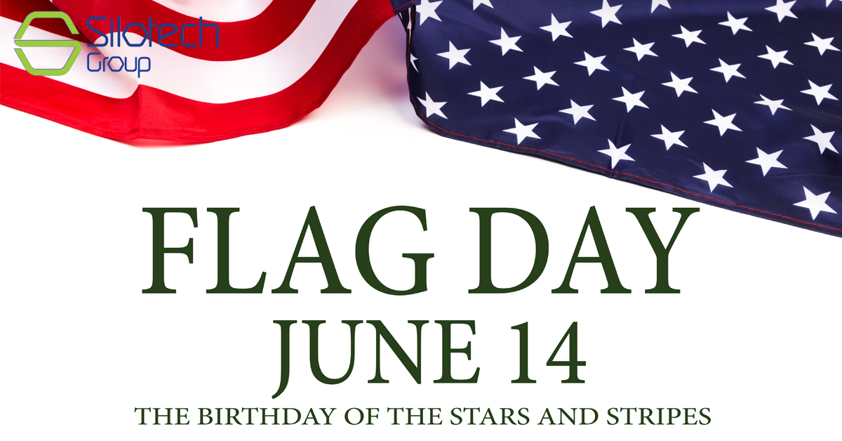 “When we honor our flag, we honor what we stand for as a Nation – #freedom, #equality, #justice, and #hope.” – Ronald Reagan #flagday