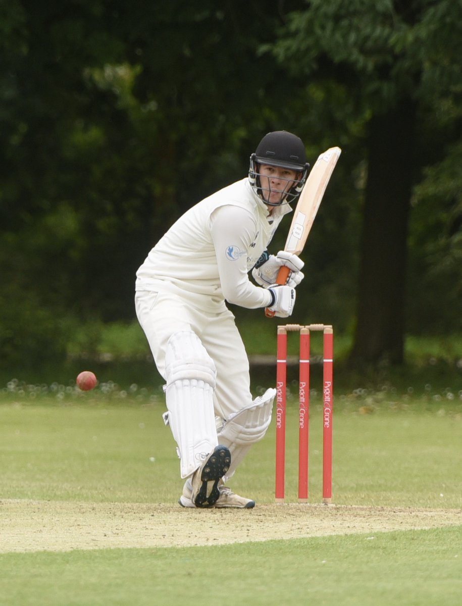 Max Moor in action for <a href="/BBHCC/">BBHCC</a> against <a href="/skegness_c_c/">Skegness cc</a>. more pictures have been posted on my Facebook page facebook.com/nigel.west.129