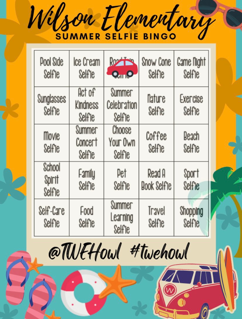 Mini road trip to float the river for a few days! 🚗 ☀️ <a href="/twehowl/">Tom Wilson Elementary</a> #twehowl