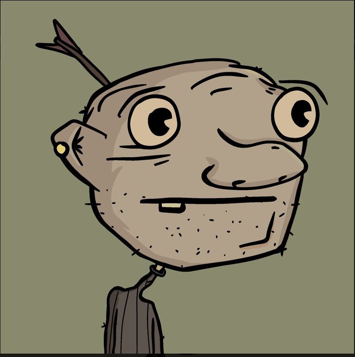 BendistisRobbie's tweet photo. These times in our life are not easy!! But being able to be apart of the @hobotownwtf community has made my life that much better! I can’t thank everyone enough for being so cool and helpful! @hobotowndao @ShrewdCharlie @HodlMopz https://t.co/7hOABmn6YM