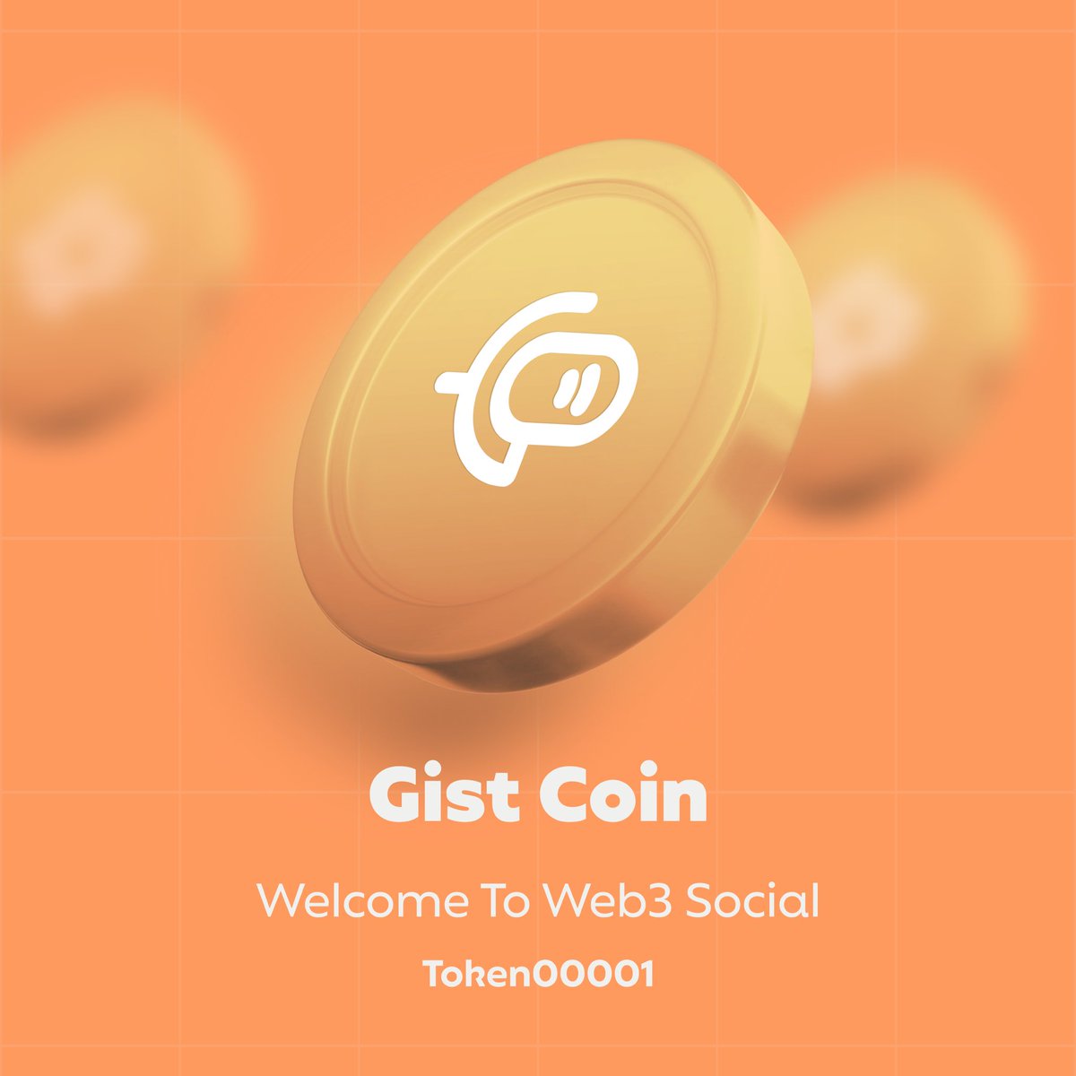 Count_sol_'s tweet photo. We have been having so much fun on Gist. After increasing demand, we are opening up our invite only app to exclusively only 1000 beta users early next week.
DM if you want to Join the next generation of social beta (Web3 and crypto maximalist only) #web3 https://t.co/3ZIazXlaJo