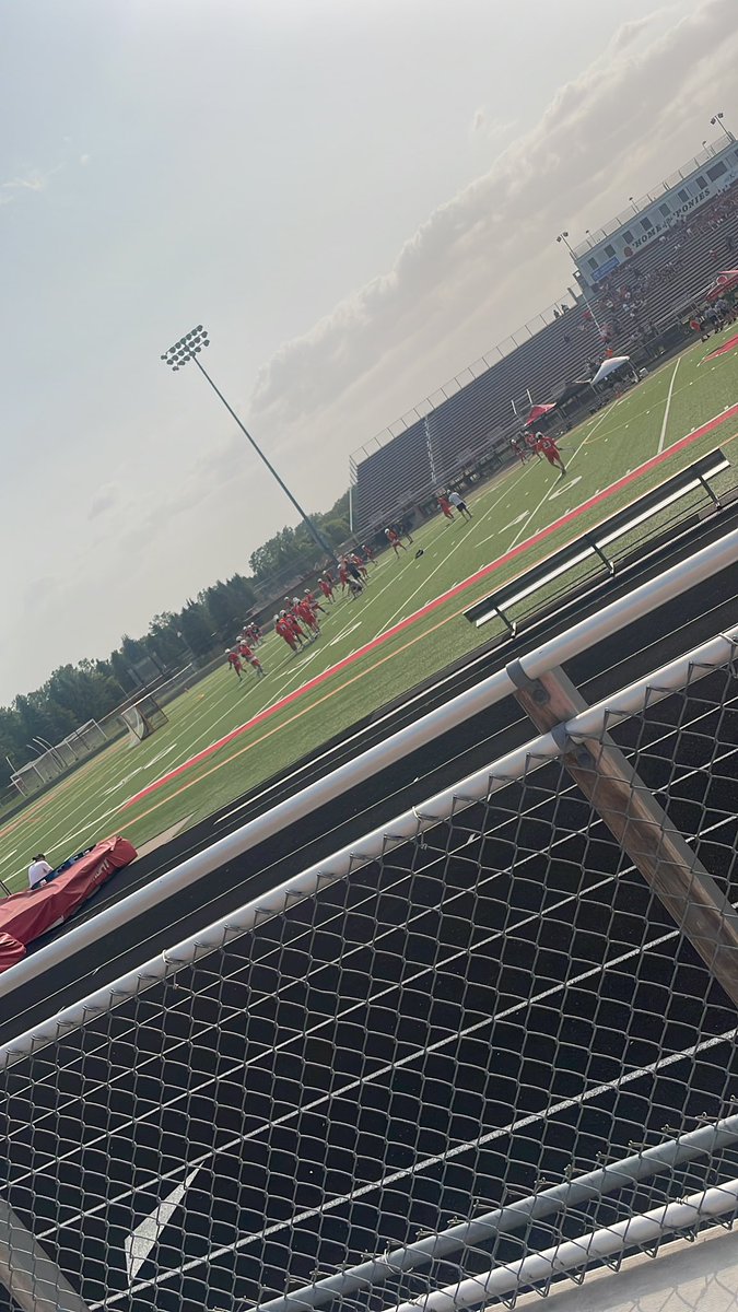 Spud_Lacrosse's tweet image. Warmups underway here in STILLWATER.