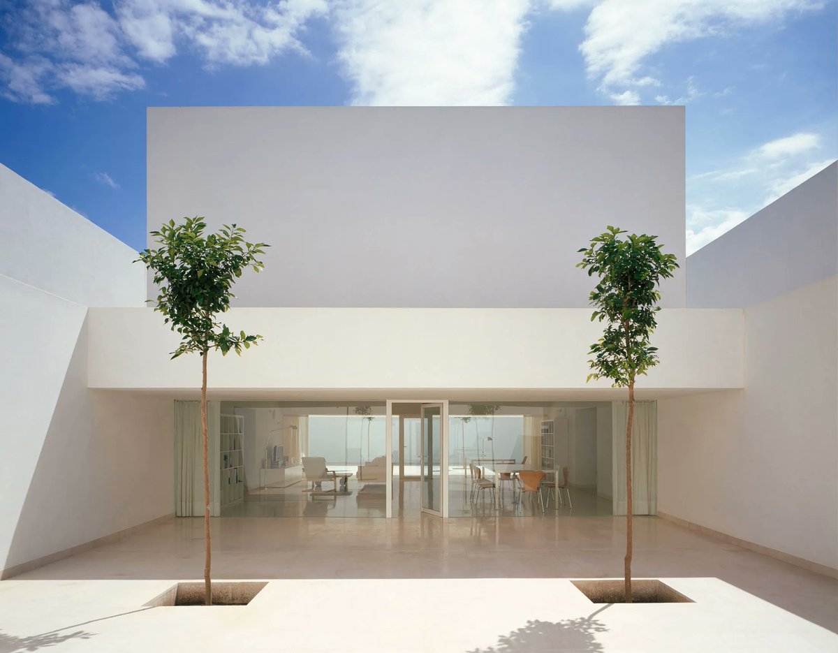 retokommerling's tweet photo. #ClasicosDeArquitectura _
Alberto Campo Baeza
#Arquitectura #Architecture https://t.co/D8QdlCj5Tw