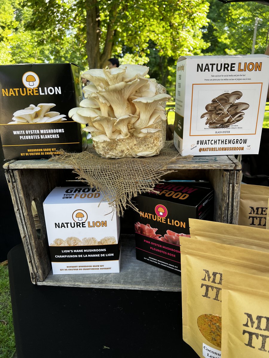 hellofrombarry's tweet photo. The Great Mallard County Market is a great small stories who began their journey selling jams and sauces at the North Oshawa Farmers' Market and create a store in #Cabbagtown, #Toronto. 

Check out https://t.co/h4Ba7mpWl5 and let's #GoSmallCanada and support our #hiddengems. https://t.co/WUaF50M5va