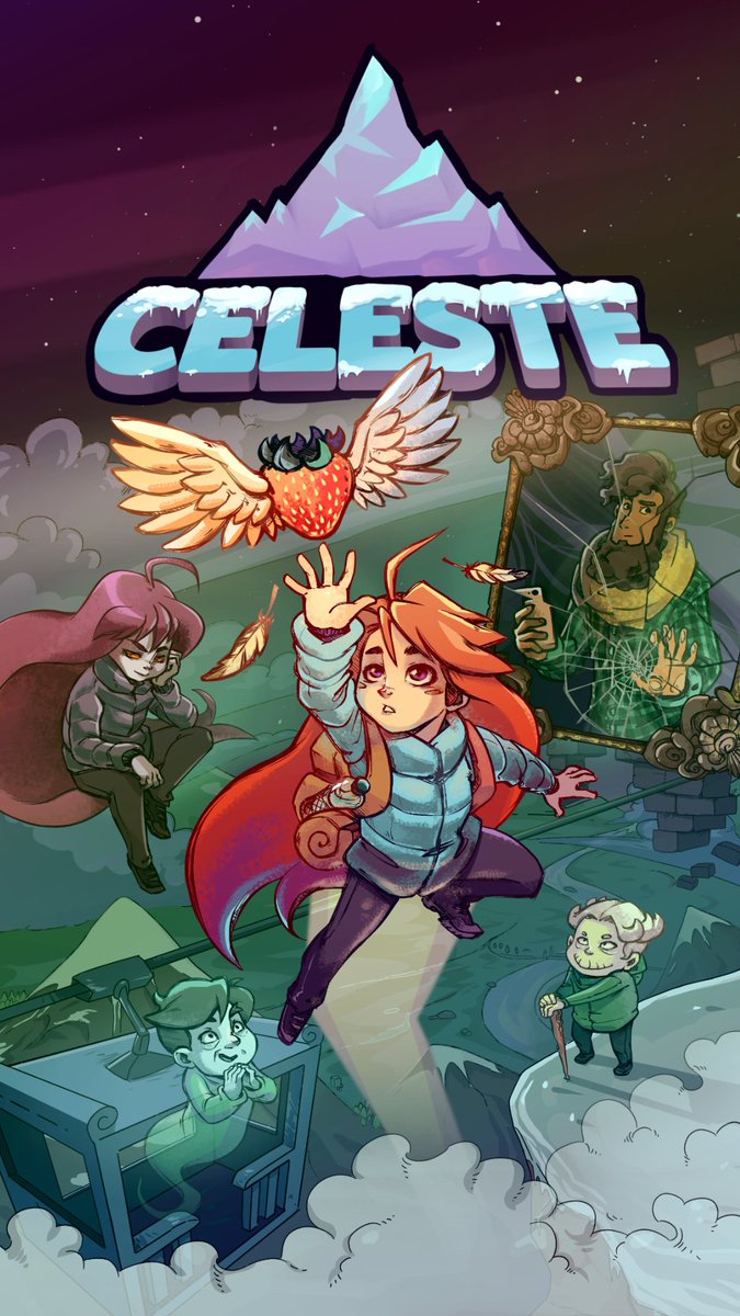 Extremely OK Games tweet media