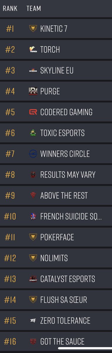 zT - Zero Tolerance tweet media