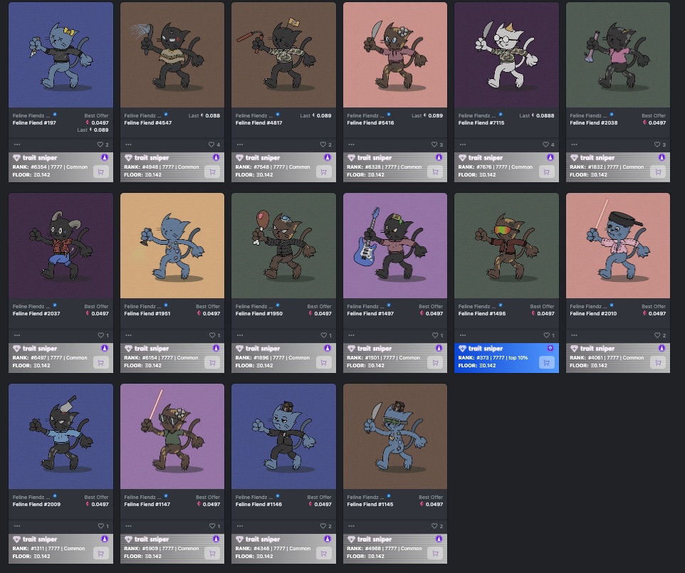 LuciferNftStar.eth tweet media