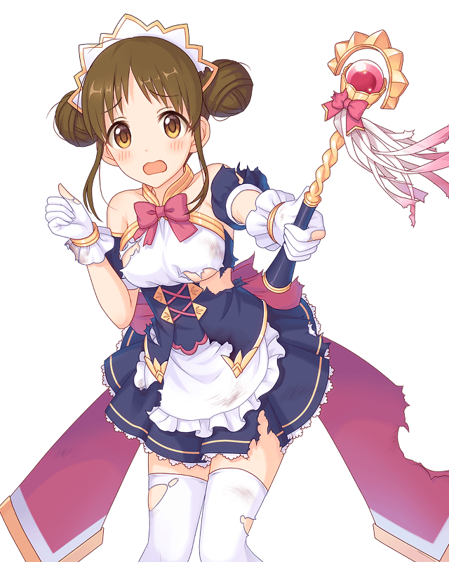 サレンディア救護院 サレン＆スズメ SP ヴァイスシュヴァルツ サレンディア救護院サレン&スズメ SP プリコネ