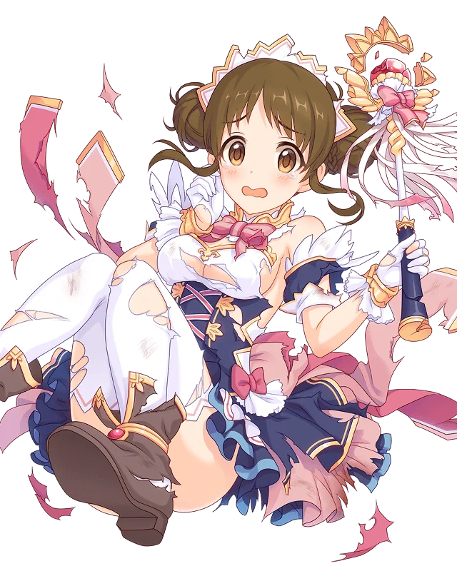 ススム@プリコネR on X: 