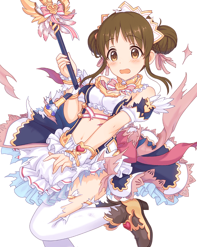 旧作プリコネ気絶CG完全版。 その8-2。 ○サレンディア救護院 ・スズメ