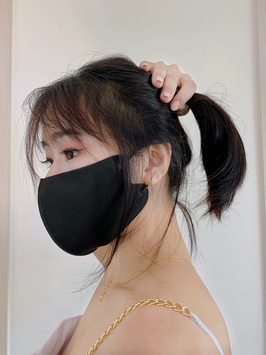 며칠 정신없이 일해서 머리가 띵 할지도?
Been busy for the the last couple of days… head feels buzzy
#ㅅㅌ #섹트 #노브라 #노팬티 #유나TV #sexy