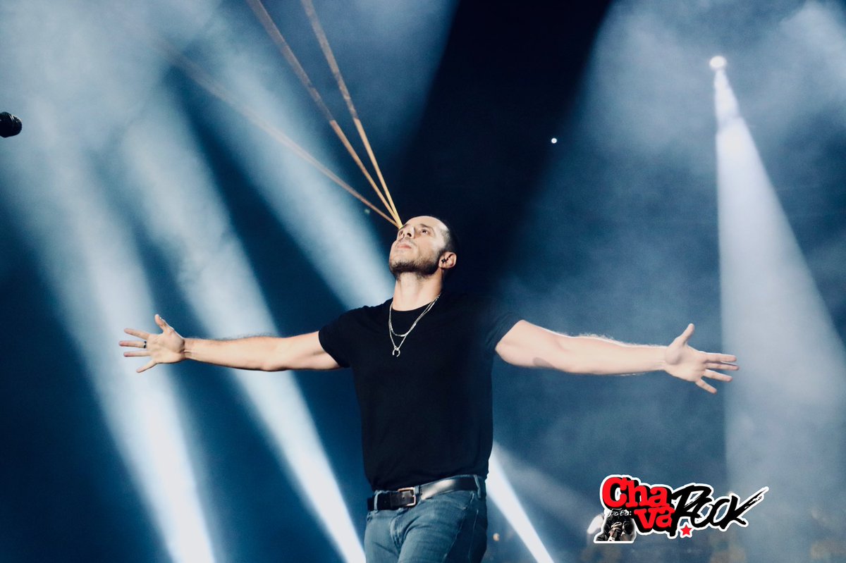 Chava Rock tweet media