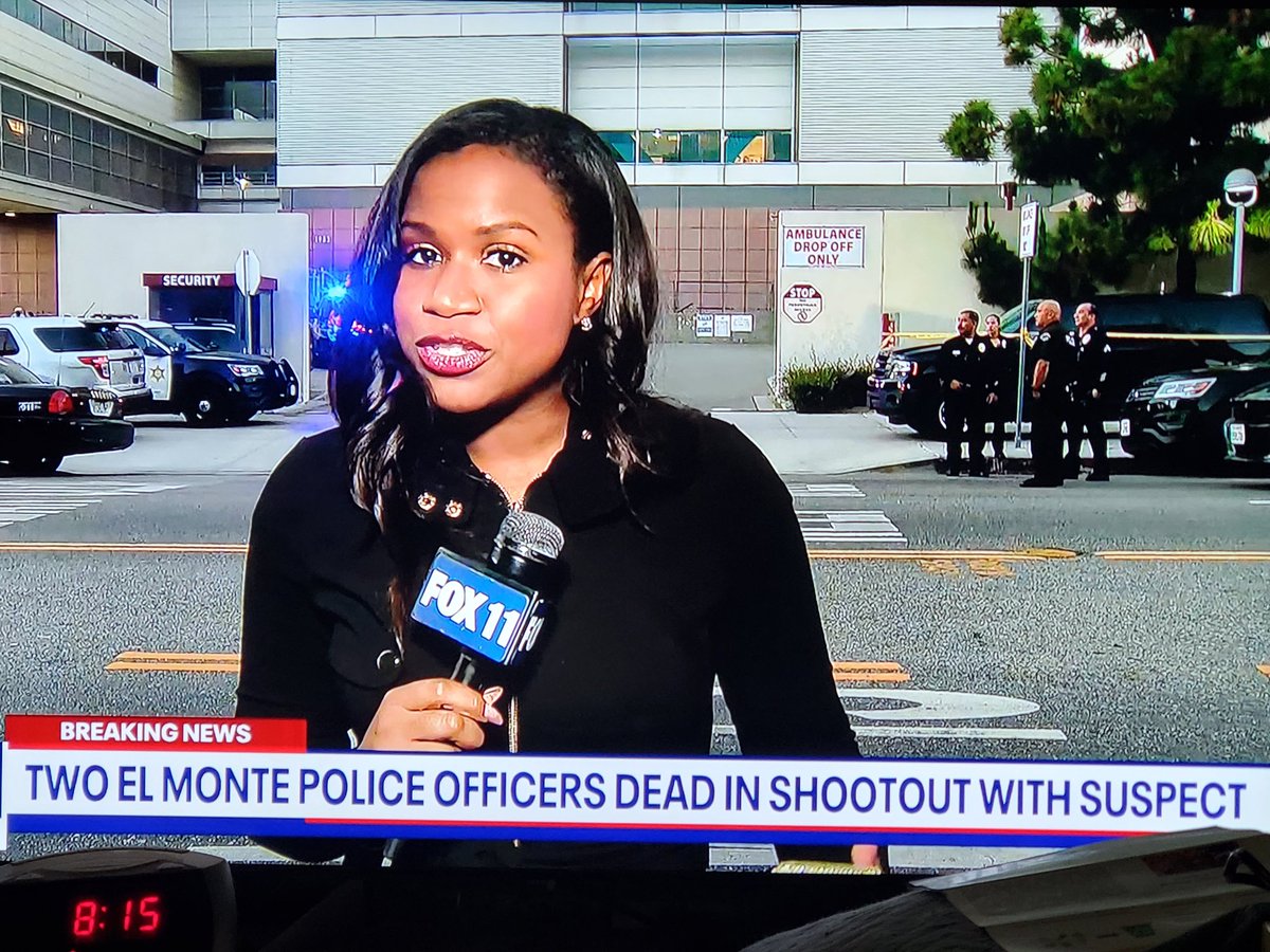 tristrash's tweet image. God bless the souls of two of our El Monte Police Officers!!!
RIP!!!!
@elmontepolice you are all in our prayers!!!
To the Officers Families and Brothers and Sisters in Blue our sincerest Sympathies and Condolences!!!
#EnoughIsEnough 
#Pray4LEOs
#BLUEFAMILY