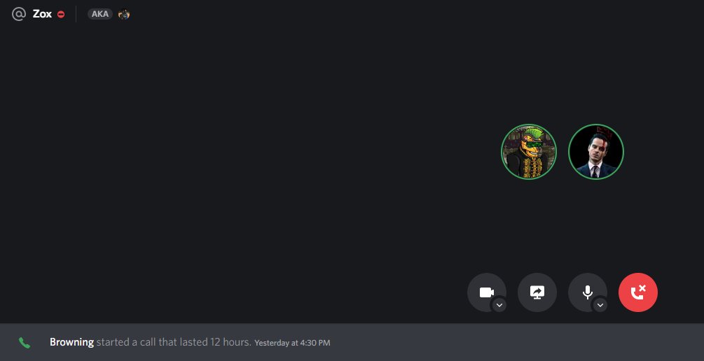 Browning tweet media