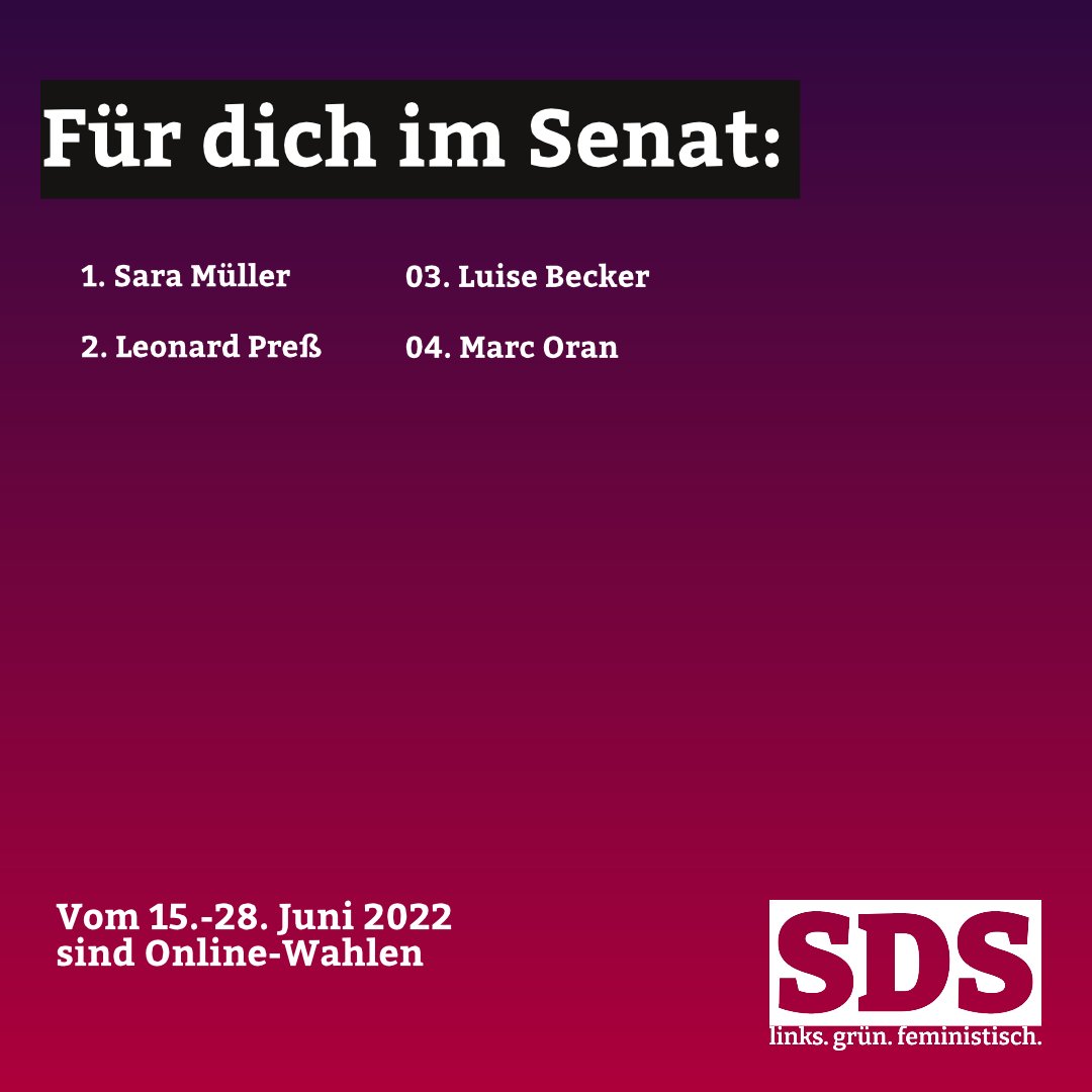 SdsMarburg's tweet photo. Hier geht es zu den Wahlvorschlägen: https://t.co/As5gPM1R6O
sowie
https://t.co/Emk7uvlvG6
Und hier zu der Wahl: https://t.co/Cqr10tvmXX
#marburg #umr #Bildung #wahlen https://t.co/gfuaRG8f35