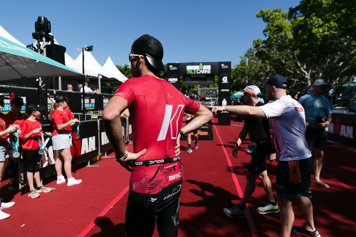 Koa Sports Podcast tweet media