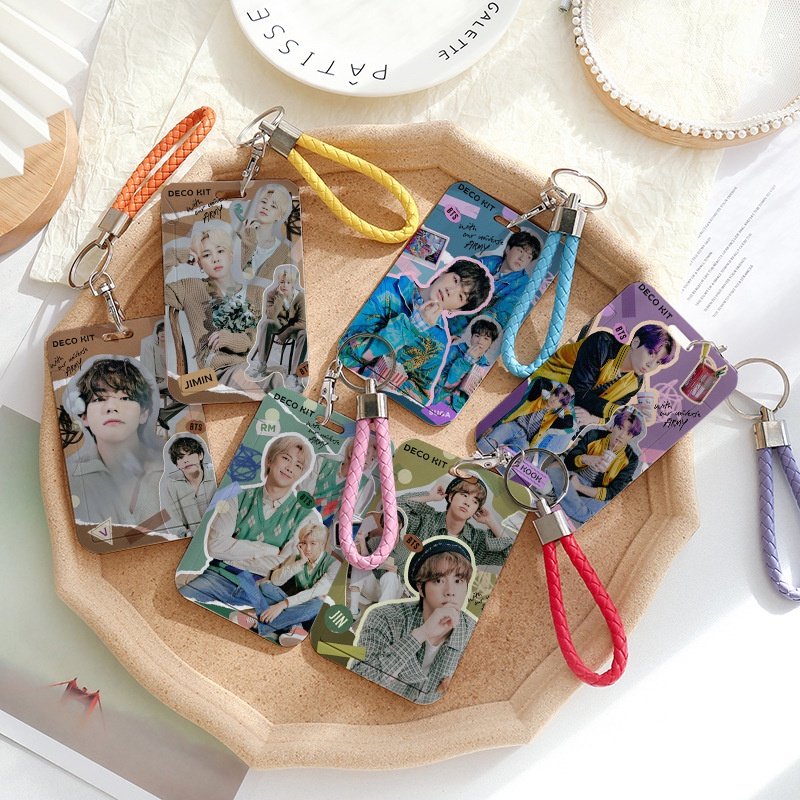 02sprkjay's tweet photo. Interest check!!!

BTS, SEVENTEEN, ASTRO, TXT, ENHYPEN, GOT7, SKZ photocard holder 100php each can choose member design

ETA: 5-7 days
DOP: Payo or 2 days reserv.

t. Bts svt astro txt enhypen goth skz photocard holder case https://t.co/vx4C2mykoY
