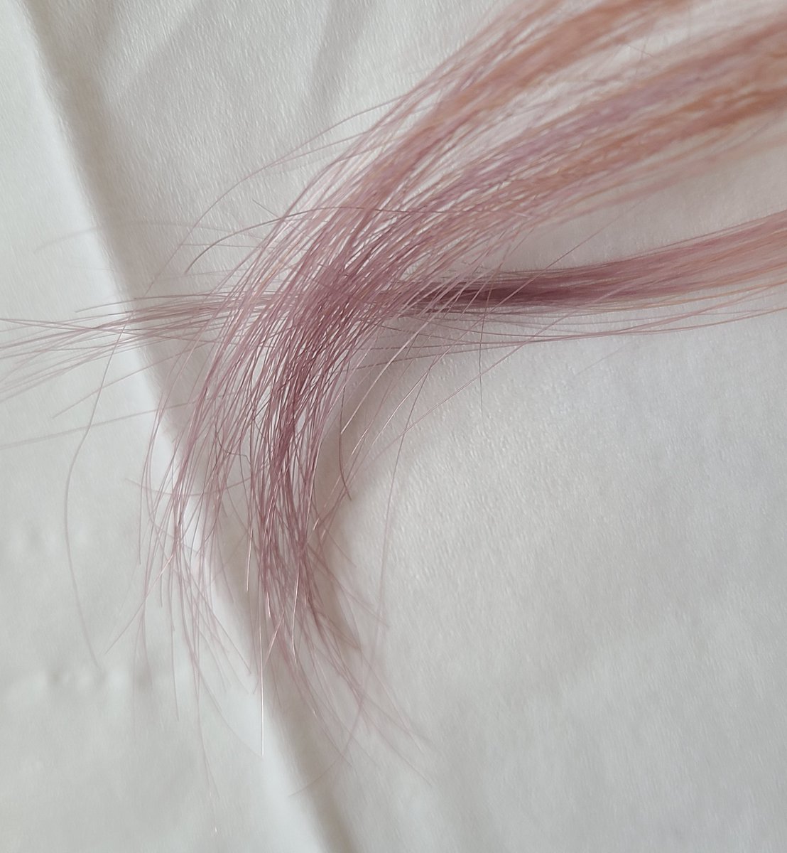 ShiroMemomemo's tweet photo. Memo pink hair!!! ❤️❤️❤️

#vtuberhair #vtuber https://t.co/5SDIzJ8lAE