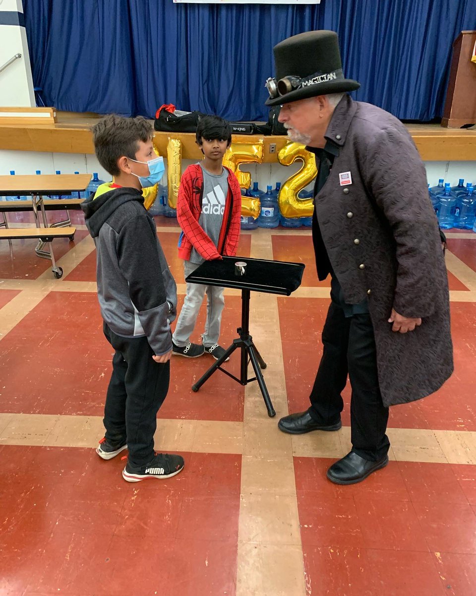 PBIS Celebration at Greenwood Elem Musd. Students were invited to our PBIS barbecue. Hot Dogs and Burgers were grilled outside. 
We had fun carnival games, a magic show and the opportunity to swim in our school wide Halo Tickets. 
Can you find Ms. Aguilar swimming in Halo Tickets