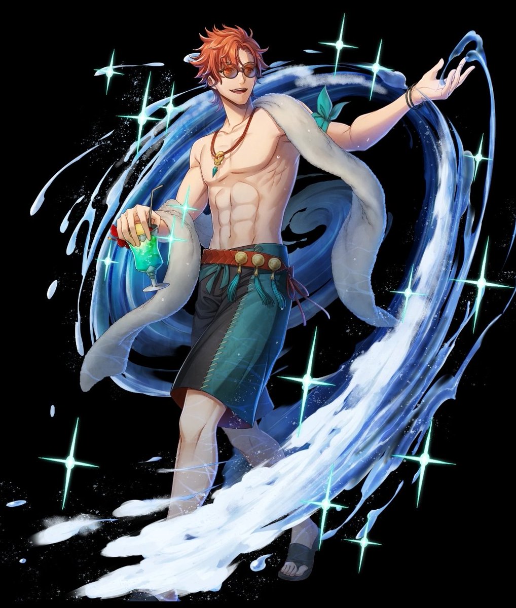 matchaincognito's tweet photo. wake up babe dimivain is confirmed and on the beach! sand and surf husbands https://t.co/bePHfcG8gf