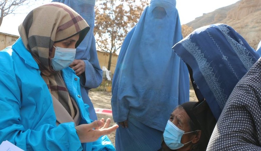 Are you interested in social policy? Do you have a passion for #cashtransfers? Are you determined to help reduce child poverty?

Join the <a href="/UNICEFAfg/">UNICEF Afghanistan</a> team in Kabul or Mazar as Social Policy Officer! #ForEveryChild, a fair chance.  

bit.ly/3xRFpoU
bit.ly/3MRQhY2