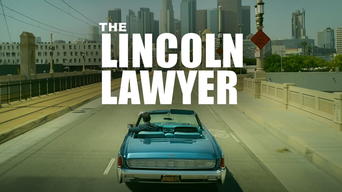 Connellybooks's tweet image. Happy to share that The Lincoln Lawyer will return for season 2 on Netflix. Season 2 will use The Fifth Witness (2011) as the main source material and will be 10 episodes long. No release date has been announced yet.