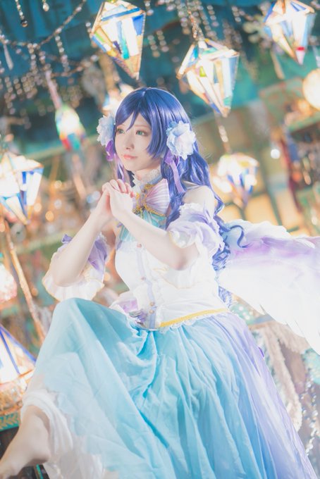 Twitterのコスプレ画像47