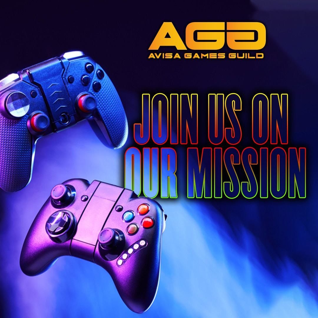 #AGG is here to accelerate the development of #GameFi infrastructure to onboard more users to #P2E and discover the most innovative #playtoearn games 🎮🕹

Join us on our mission🚀
linktr.ee/AvisaGuild

#NFTGames