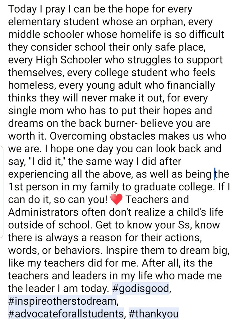 Janine Florio tweet media