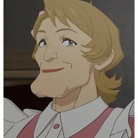 TransgenderDay's tweet photo. Anime Transgender of the day is 
Ms. Mario  from Cagaster Of An Insect Cage

Support Cast

Anime 12 eps

#anime 
#LGBTQ 
#transgender 
#CagasterOfAnInsectCage https://t.co/p6thxBAoWO