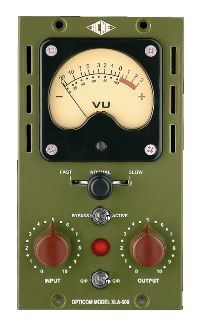 Atlas Pro Audio tweet media