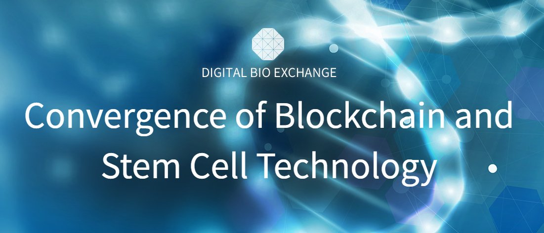 LBXCofficial's tweet photo. Digital Bio Exchange (“DBE”) platform will bring LBXC’s ideal to reality. Digital Bio Exchange is a platform for trading and purchasing premium healthcare services associated with stem cell technology and the various medical procedures described in our whitepaper. https://t.co/cjGxI1KhDC
