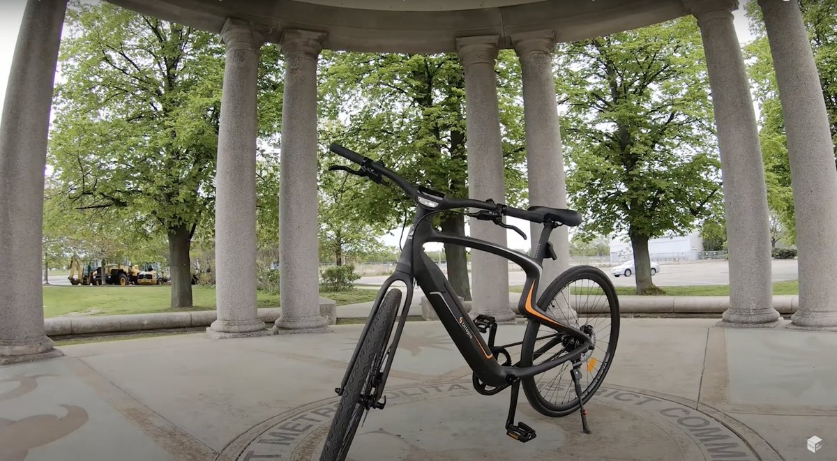 UrtopiaPR's tweet photo. #urtopiaebike https://t.co/L00Yhy1N5f