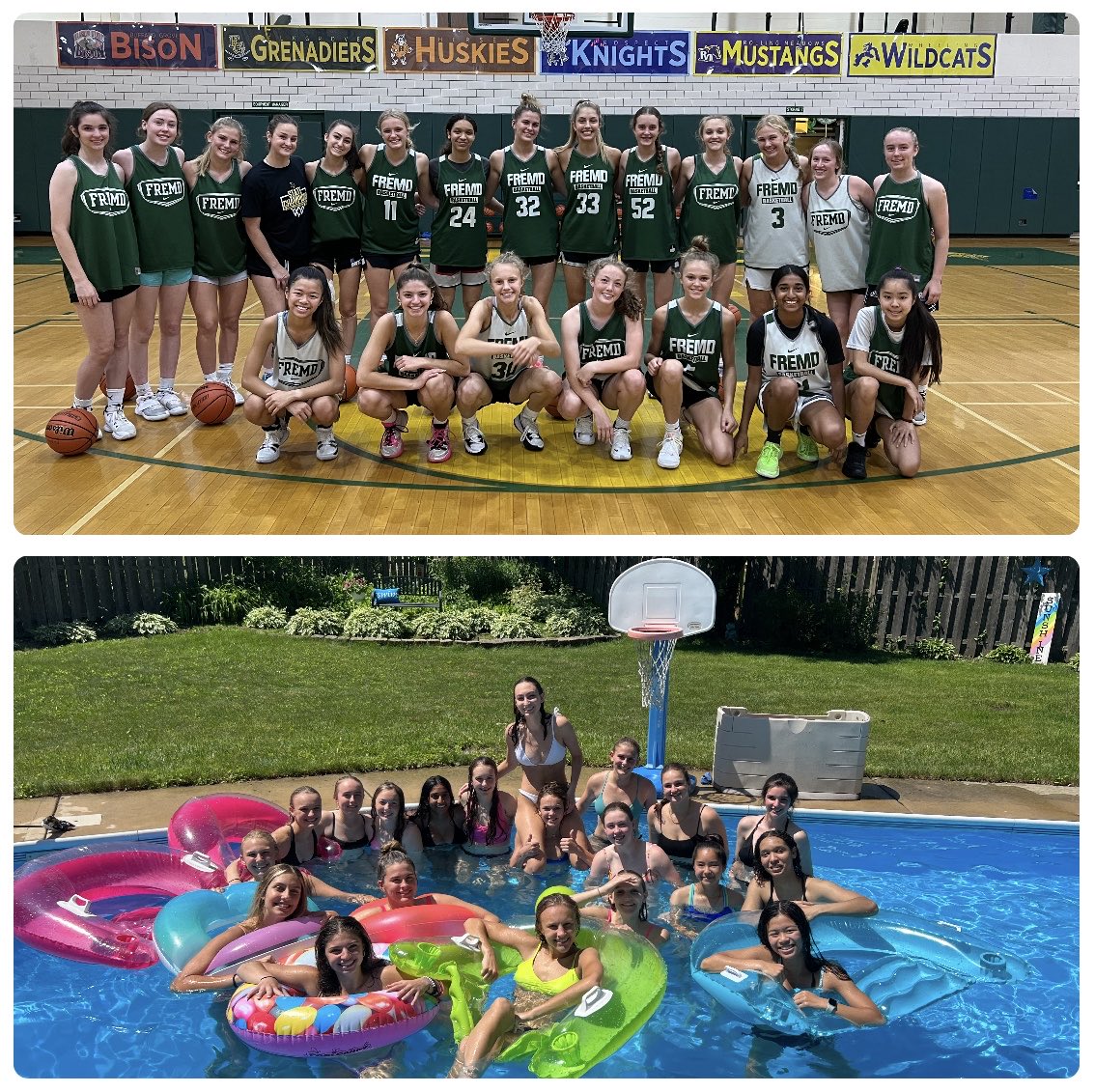 Fremd G Basketball tweet media