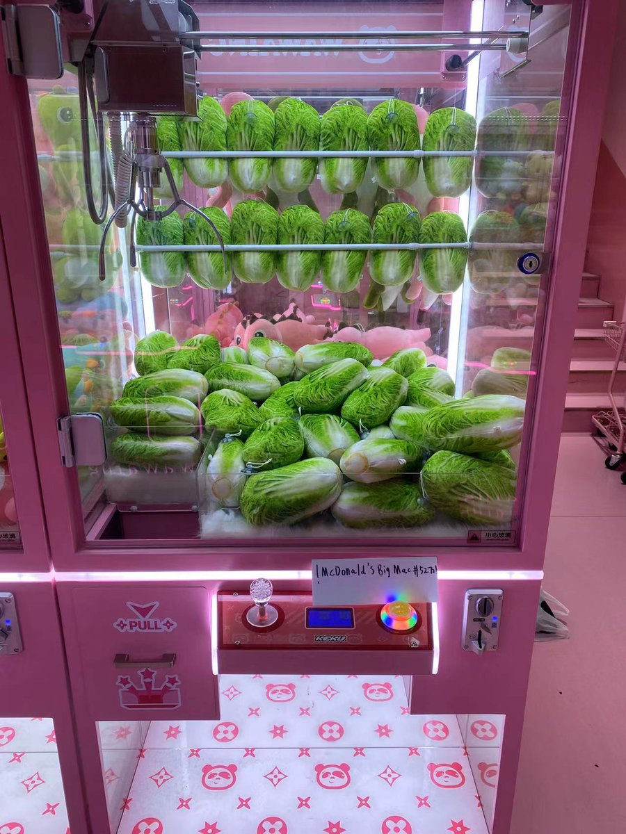 Cityverse3's tweet photo. When the pressure and troubles of life are too great, I always like to play claw crane, which will make me forget the troubles of life for a while, , which will make me temporarily forget the troubles of life,
@Dreamy  #EscapeTheNoiseEvent https://t.co/vwbTJ1wMBj