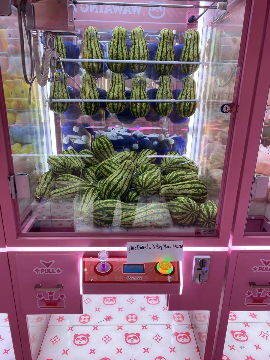 Cityverse3's tweet photo. When the pressure and troubles of life are too great, I always like to play claw crane, which will make me forget the troubles of life for a while, , which will make me temporarily forget the troubles of life,
@Dreamy  #EscapeTheNoiseEvent https://t.co/vwbTJ1wMBj