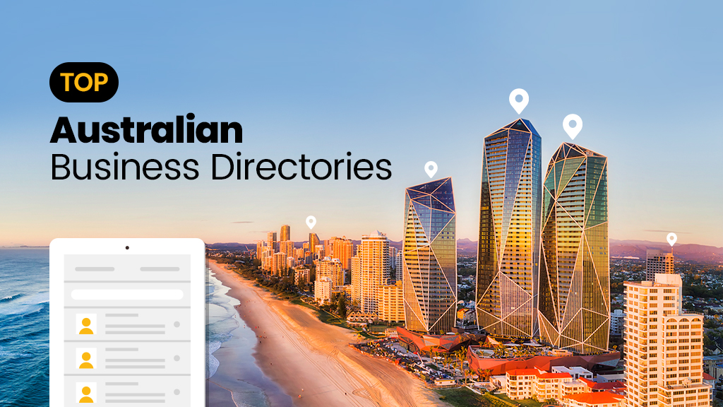 bloomtools's tweet image. 2022&apos;s Top Australian Directories dlvr.it/SSCHP5