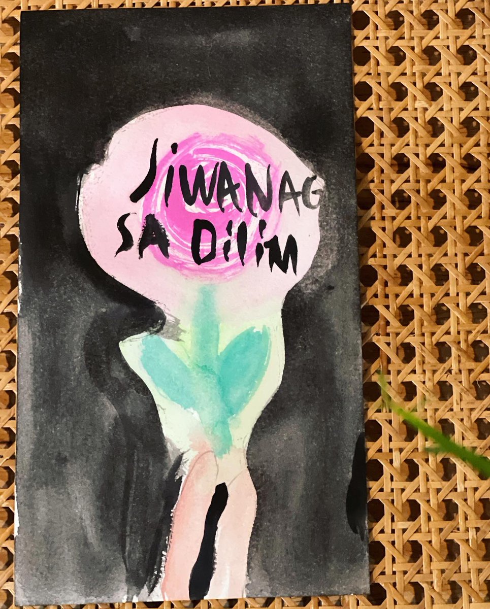 chrysclause's tweet photo. Thank you po VP @lenirobredo. Among many things, thank you po for planting &amp; nurturing the seeds of love of country &amp; service &amp; volunteerism in us. We will help cultivate &amp; grow what you plant next. “Magigising ang lupang kulang sa dilig”.

#TayoAngLiwanag #AngatBuhayFoundation https://t.co/tHiXKGF6H0